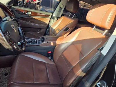 Hyundai Equus 2015, 175641 км, за 6081.44 USD - фото 10