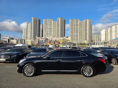 Hyundai Equus 2015, 175641 км, за 6081.44 USD - фото 11