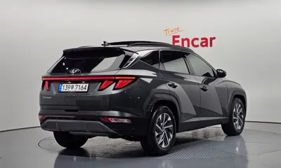 Hyundai Tucson 2022, 57524 км, за 17524.44 USD