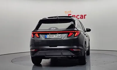 Hyundai Tucson 2022, 57524 км, за 17524.44 USD