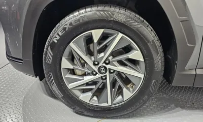 Hyundai Tucson 2022, 57524 км, за 17524.44 USD
