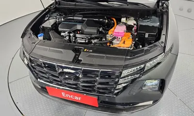 Hyundai Tucson 2022, 57524 км, за 17524.44 USD - фото 6