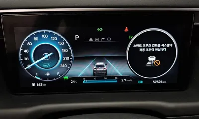 Hyundai Tucson 2022, 57524 км, за 17524.44 USD - фото 8