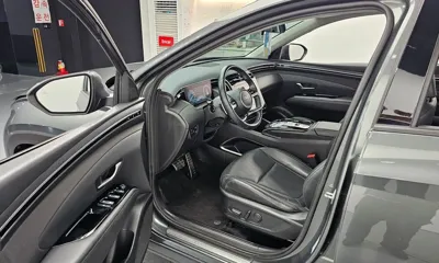 Hyundai Tucson 2022, 57524 км, за 17524.44 USD - фото 10