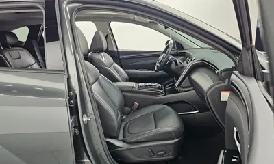 Hyundai Tucson 2022, 57524 км, за 17524.44 USD - фото 11