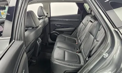 Hyundai Tucson 2022, 57524 км, за 17524.44 USD - фото 12