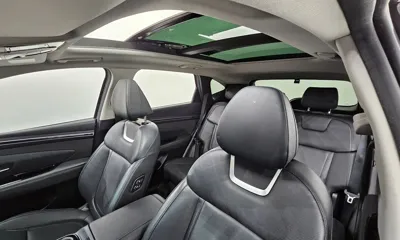 Hyundai Tucson 2022, 57524 км, за 17524.44 USD - фото 19