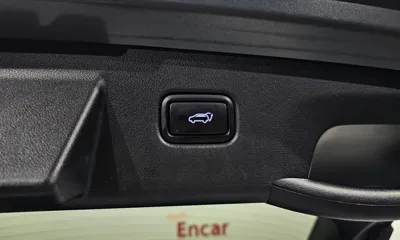 Hyundai Tucson 2022, 57524 км, за 17524.44 USD - фото 20