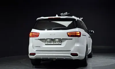 Kia Canival 2019, 154161 км, за 8655.43 USD