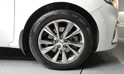 Kia Canival 2019, 154161 км, за 8655.43 USD