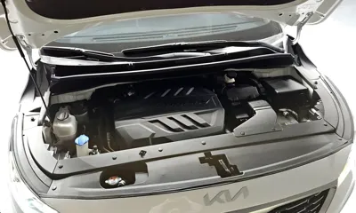 Kia Canival 2019, 154161 км, за 8655.43 USD - фото 6