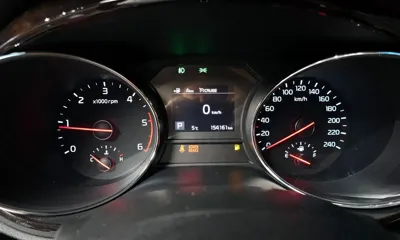 Kia Canival 2019, 154161 км, за 8655.43 USD - фото 8