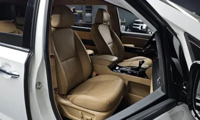 Kia Canival 2019, 154161 км, за 8655.43 USD - фото 10
