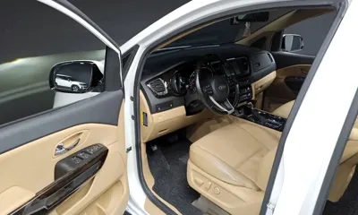 Kia Canival 2019, 154161 км, за 8655.43 USD - фото 11