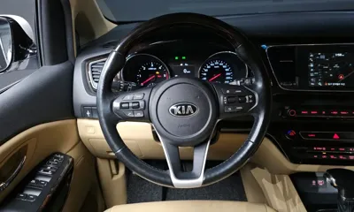 Kia Canival 2019, 154161 км, за 8655.43 USD - фото 13