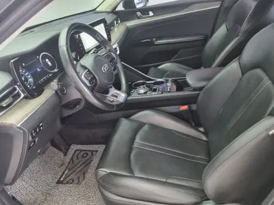 Kia K5 2021, 91452 км, за 11726.39 USD