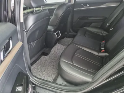 Kia K5 2021, 91452 км, за 11726.39 USD