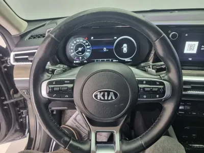Kia K5 2021, 91452 км, за 11726.39 USD - фото 6