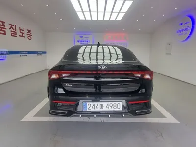 Kia K5 2021, 91452 км, за 11726.39 USD - фото 20