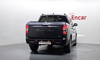 KG_Mobility_Ssangyong Rexton 2021, 83122 км, за 10744.28 USD