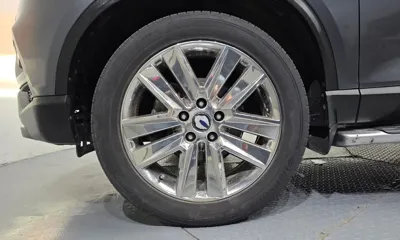 KG_Mobility_Ssangyong Rexton 2021, 83122 км, за 10744.28 USD