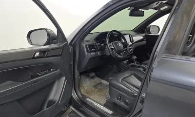 KG_Mobility_Ssangyong Rexton 2021, 83122 км, за 10744.28 USD - фото 10