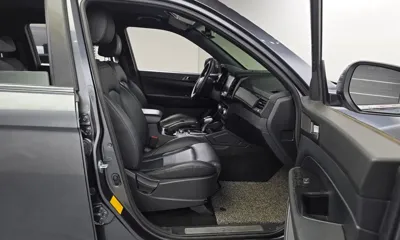 KG_Mobility_Ssangyong Rexton 2021, 83122 км, за 10744.28 USD - фото 26