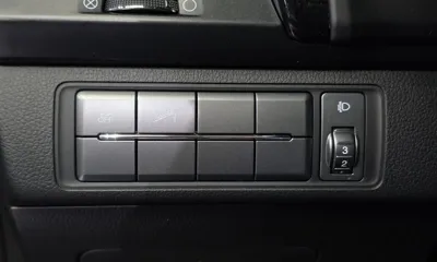 KG_Mobility_Ssangyong Rexton 2021, 83122 км, за 10744.28 USD - фото 28