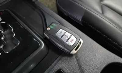 KG_Mobility_Ssangyong Rexton 2021, 83122 км, за 10744.28 USD - фото 31