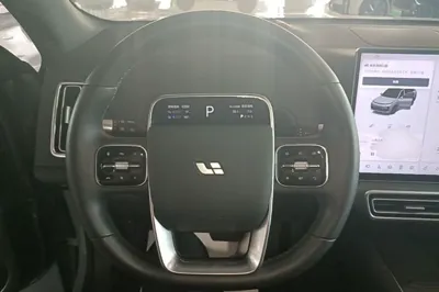 Li Auto L8 2025, 14400 км, за 45448 USD - фото 18