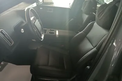 Li Auto L8 2025, 14400 км, за 45448 USD - фото 22