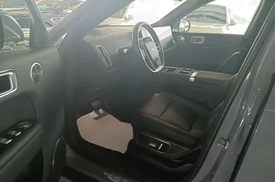 Li Auto L8 2025, 14400 км, за 45448 USD - фото 23