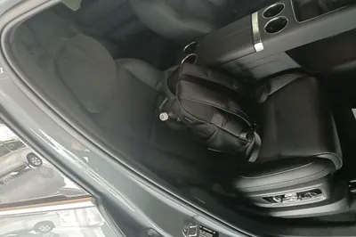 Li Auto L8 2025, 14400 км, за 45448 USD - фото 24
