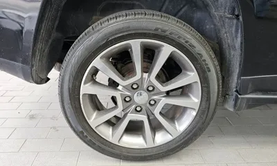 Jeep Compass 2016, 131917 км, за 3575.37 USD