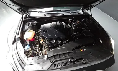 Kia K8 2022, 104403 км, за 14244.45 USD - фото 6