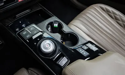 Kia K8 2022, 104403 км, за 14244.45 USD - фото 9