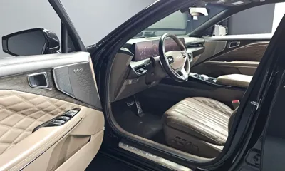 Kia K8 2022, 104403 км, за 14244.45 USD - фото 10