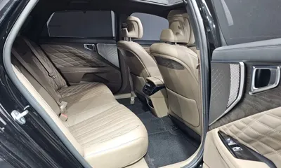 Kia K8 2022, 104403 км, за 14244.45 USD - фото 12
