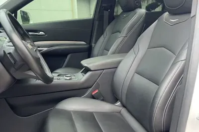 Cadillac XT4 2021, 59600 км, за 16324 USD - фото 10