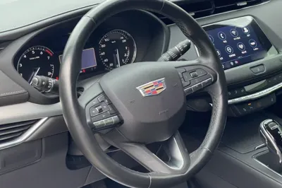 Cadillac XT4 2021, 59600 км, за 16324 USD - фото 11
