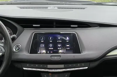 Cadillac XT4 2021, 59600 км, за 16324 USD - фото 12