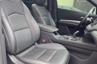 Cadillac XT4 2021, 59600 км, за 16324 USD - фото 13