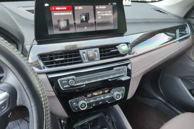 BMW X1 2021, 67000 км, за 15251 USD