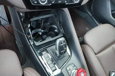 BMW X1 2021, 67000 км, за 15251 USD