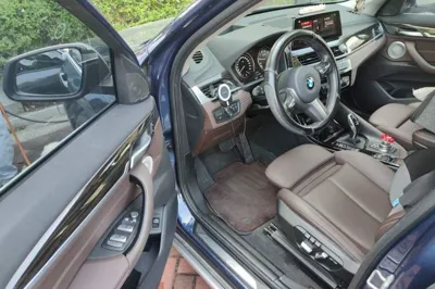 BMW X1 2021, 67000 км, за 15251 USD