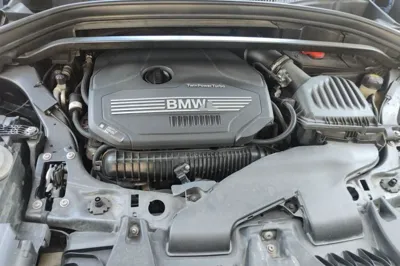 BMW X1 2021, 67000 км, за 15251 USD - фото 10