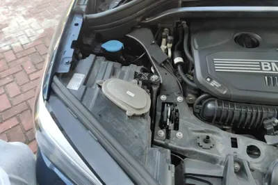 BMW X1 2021, 67000 км, за 15251 USD - фото 12