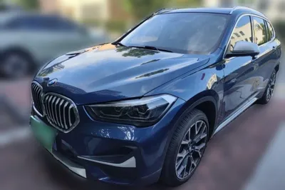 BMW X1 2021, 67000 км, за 15251 USD - фото 19