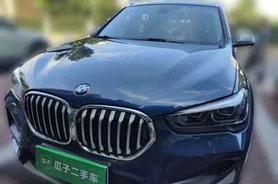 BMW X1 2021, 67000 км, за 15251 USD - фото 20