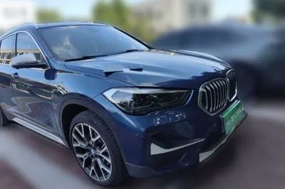 BMW X1 2021, 67000 км, за 15251 USD - фото 21